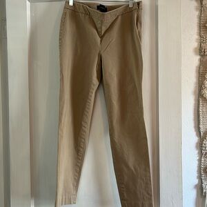 Talbots Chatham Pant size 4